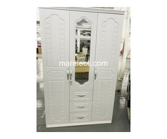 Quality executives 3doors foreign wardrobes