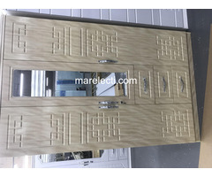 Quality executives 3doors foreign wardrobes - 3