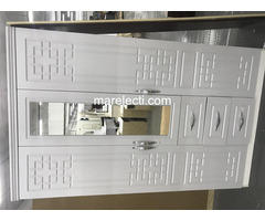 Quality executives 3doors foreign wardrobes - 4