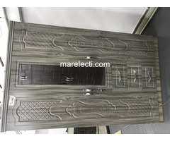 Quality executives 3doors foreign wardrobes - 5