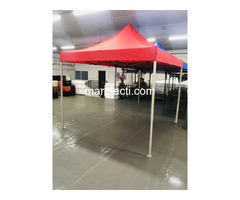 Quality canopies