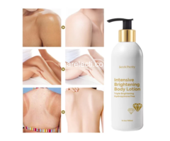 Intensive Brightening whitening body lotion - 2