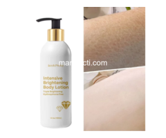 Intensive Brightening whitening body lotion - 3