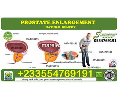 PROSTATE ENLARGEMENT TREATMENT - 2
