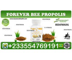 Forever bee propolis