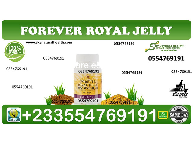 Forever royal jelly - 1/5