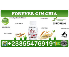 Forever Gin chia