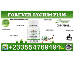 Forever Lycium plus