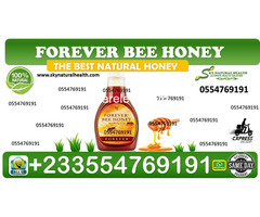 Forever Bee Honey