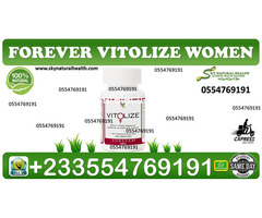Vitolize women