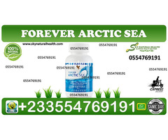 Price of forever arctic sea