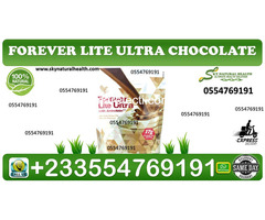 Forever lite ultra chocolate