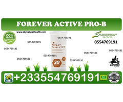 Forever active pro b