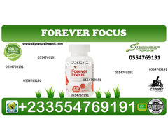 Price of forever focus