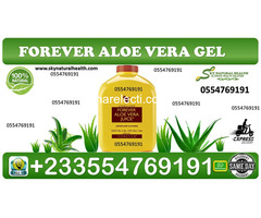 Forever living products - 4