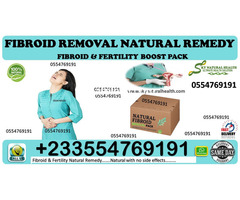 Herbal Treatment For Fibroid in Ghana