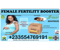 Herbal Treatment For Fibroid in Ghana - 2