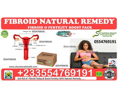 BEST TREATMENT FOR FIBROID