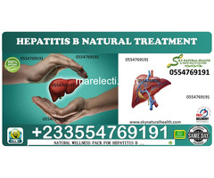 HERBAL TREATMENT FOR STOMACH ULCER IN GHANA - 3