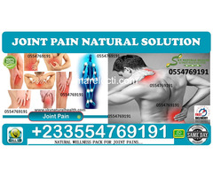JOINT TREATMENT IN GHANA | NATURAL SOLUTION FOR JOINT