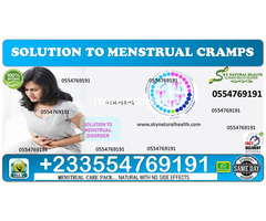 Fertility Supplement for women - 4