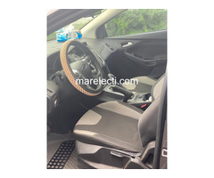 FORD FOCUS 2014 gray for SALE - 1
