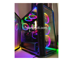 Gaming and workstation PC - 3