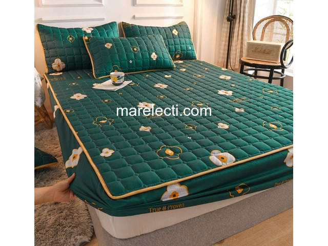 Waterproof mattress  covers for sale - 1/5