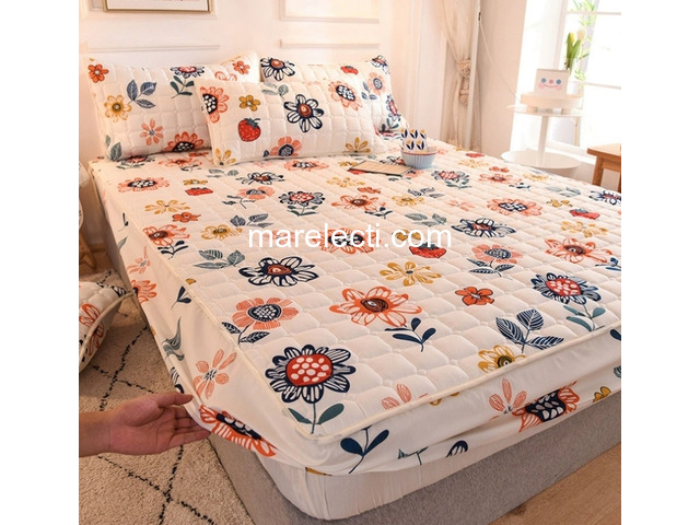 Waterproof mattress  covers for sale - 2/5