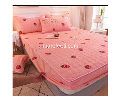 Waterproof mattress  covers for sale - 5