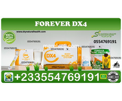 forever dx4 health benefits