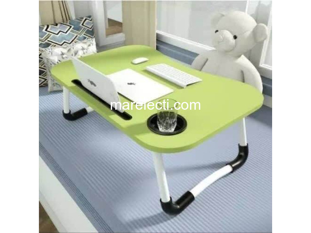 Bed Table / Laptop Table - 2/5