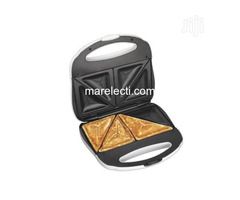 minMax Sandwich Maker - 2