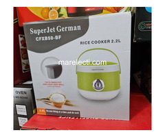 Quality Rice Cookers - 2