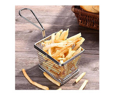 Fries Basket - 2