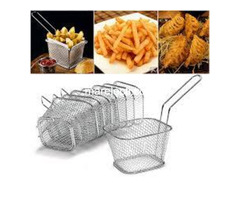 Fries Basket - 5