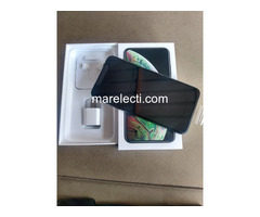 iPhone XS MAX 256gig Brand New - 4