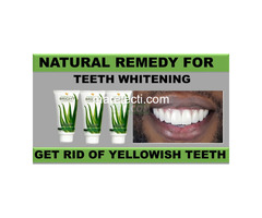 Tooth whitening - 2