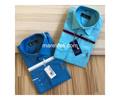 Quality Long Sleeve (Polo, Arare, Excellent etc) - 2