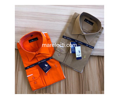 Quality Long Sleeve (Polo, Arare, Excellent etc) - 3