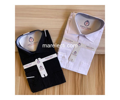 Quality Long Sleeve (Polo, Arare, Excellent etc) - 4