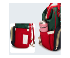 Maternity backpack, Diaper bag - 4