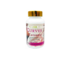 Curves Extreme Butt/Hips Enlargement Capsules
