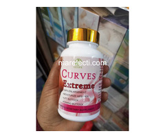 Curves Extreme Butt/Hips Enlargement Capsules - 2
