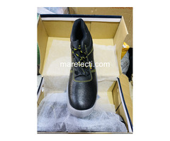 MMTP SAFETY BOOT - 2