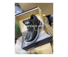 MMTP SAFETY BOOT - 3
