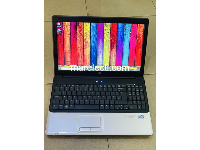 HP G61 Notebook pc - 1/3