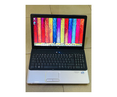 HP G61 Notebook pc - 1