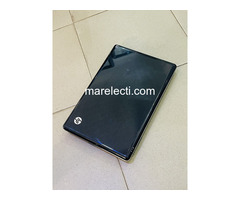 HP G61 Notebook pc - 2