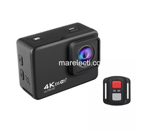 Caméra d'action 4k Sony - 2